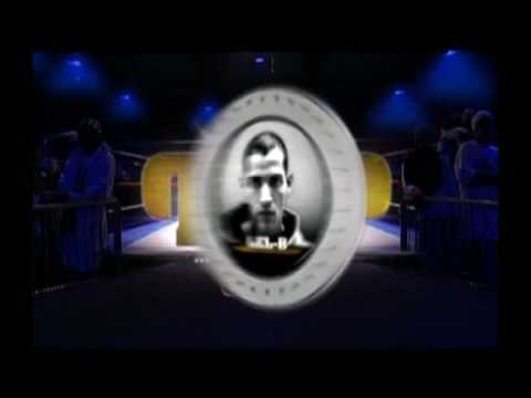 MCs LEAGUE - TOP 8 LEGENDS - N°5 - LEL.B - RAP BATTLE