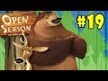 Open Season Walkthrough Part 19 Tanks A Lot PC HD 1080p60FPS