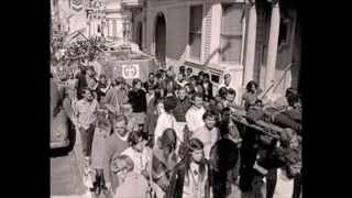 1960's Counter Culture