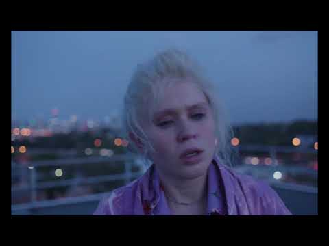 Blood Orange - Always Let U Down