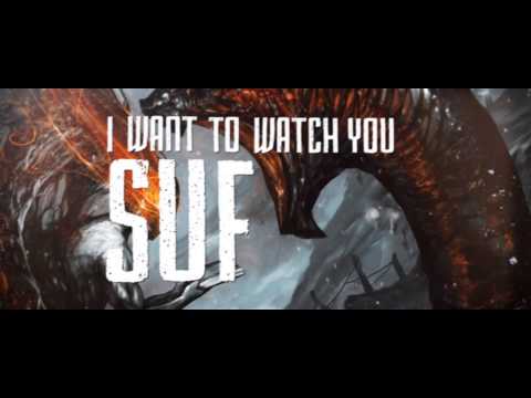Ease of Disgust - Bloodlust (LYRIC VIDEO)