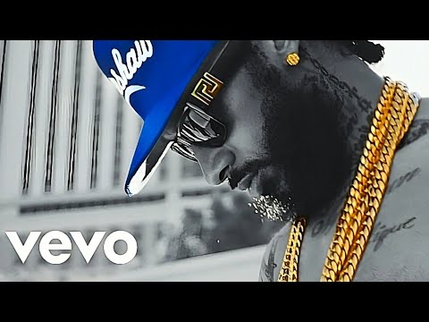 Nipsey Hussle - Return Of The Swagg (Official Video) @WestsideEntertainment