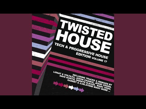 Just for One Night (feat. Sarah Tyler) (Original Mix)