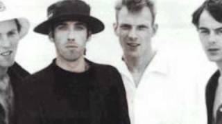 The Green Lady - Big Audio Dynamite