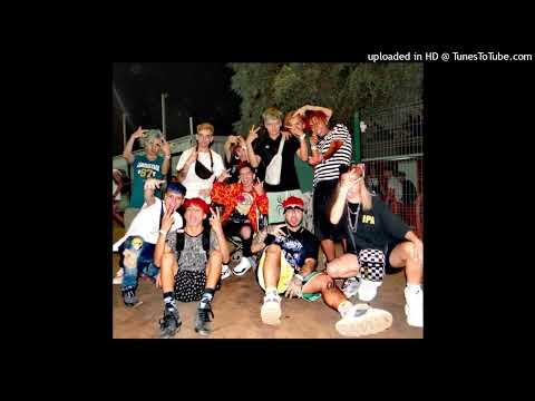 Brayan Amaxi x Jamez Manuel x Slow G x Young Darhi - COMO ES QUE TE DICEN [EXCLUSIVE]