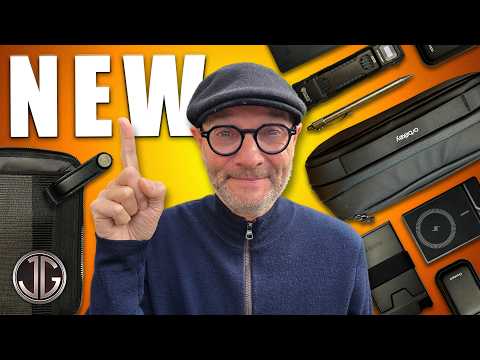 EDC Gear Haul (Everyday Carry) Ep 10