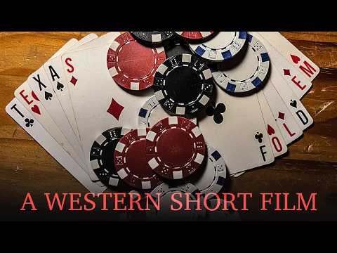 Texas Fold-em (Trailer)