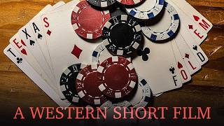 Texas Fold 'Em | A Western Short Film