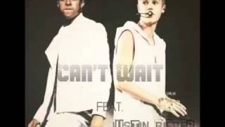 Justin Bieber - Can't Wait Ft. Diggy Simmons AUDIO ( NEW SONG 2016)