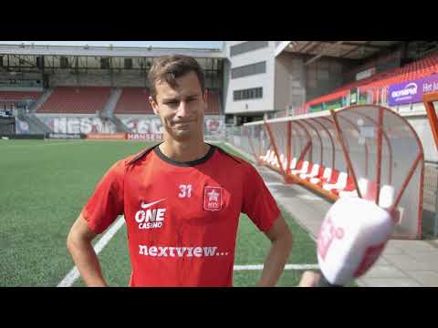 VOORBESCHOUWING | Marko Kleinen kijkt vooruit naar Den Bosch-MVV #Maastricht.