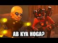 SKIBIDI TOILET 73 Part 1 Hindi Dubbed