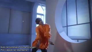 Satori Boys Club - ヘルプ ユー Sub español + Romanji