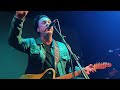 Jesse Dayton - Loretta (Townes Van Zandt cover) - live @ Blah Blah, Torino, 08/04/2025
