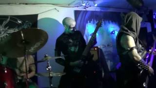 Tormentor 666 - Trampling the Cross - Live Manizales Colombia, May 29  2016
