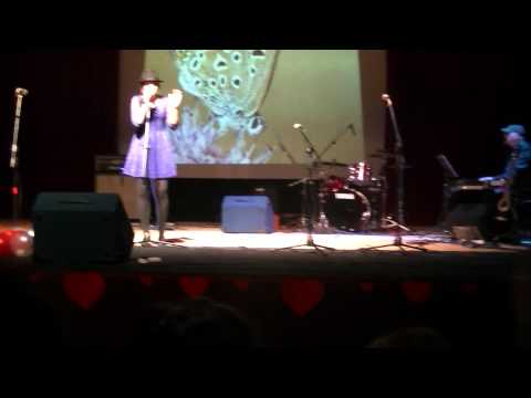 Kaja Wasilewska feat. Pawel Janiszewski - Cisza