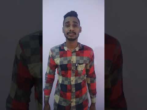 Deepak kumar my video