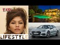 Zendaya Boyfriend Net Worth Cars House Parents Age Biography Lifestyle 2019