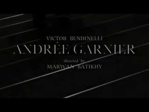 Victor Bendinelli - Andrée Garnier