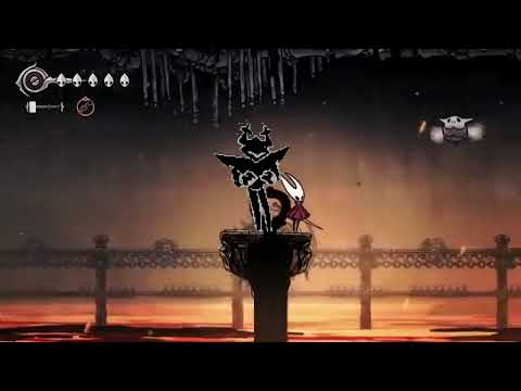 Knight Dances gangnam style while traveling across time and space.