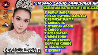 Download lagu ENAKAN // DEVI AYU SUSILAWATI FULL ALBUM // SANDIWARA ANEKA TUNGGAL // TARLING KLASIK mp3