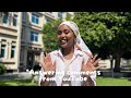 Embassy Interview Questions Life In Italy As Ethiopian Student Spend The Day With Me