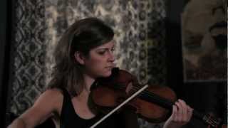 Even When I&#39;m Sleeping - Leonardo&#39;s Bride - Stringspace String Quartet