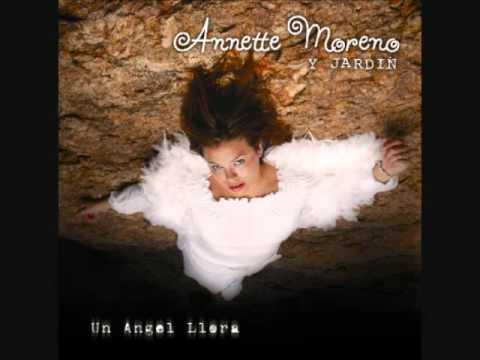 Asi Es La Vida - Annette Moreno