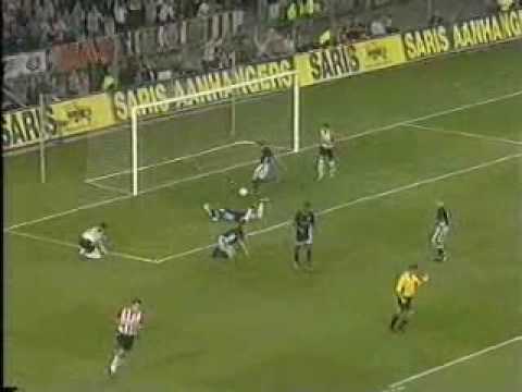 HCE Park Willem II 2003