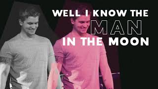 Night Lights (Lyric Video) - Levi Hummon