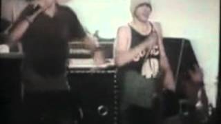 Beastie Boys LIVE - The New Style (Japan Space Shower 1994)