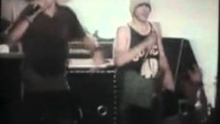 Beastie Boys LIVE - The New Style (Japan Space Shower 1994)