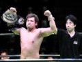 PRO WRESTLING NOAH Great Voyage 2011 Vol 4 Review