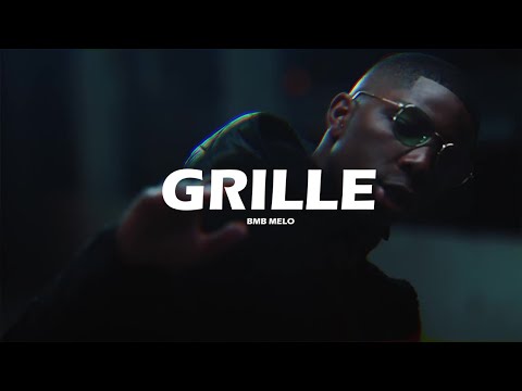 Ninho x Uzi Type Beat "GRILLE" 🏁 | Instru Rap/Trap Mélodique Banger | Instru Rap 2023