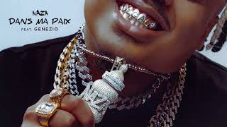 Dans Ma Paix Lyrics English Translation