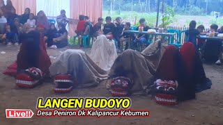 Download lagu Barongan Langen Budoyo Perkutukan Live Desa Peniron Dk Kalipancur mp3 Download lagu Barongan Langen Budoyo Perkutukan Live Desa Peniron Dk Kalipancur mp3