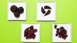 How to Cook Beets - Martha Stewart