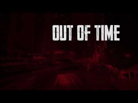Feed after Midnite - Out of Time (Lyric video)