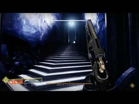 Looking for Riven's Shadow - Riven Cheese | Season of the Lost