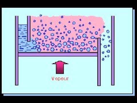 Gas Absorption Stripping Trailer