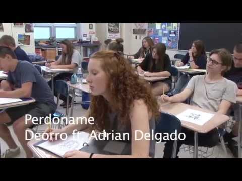 Perdóname - Deorro feat. DyCy & Adrian Delgado - Music Video