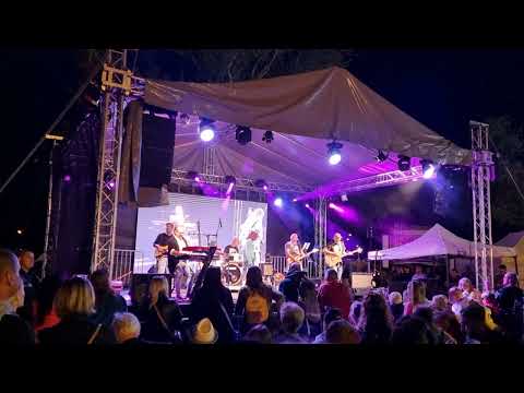 Beata Dubasova - Za dverami mojej izby 10.9.2022 Bratislava Vrakunske Hody 8/10