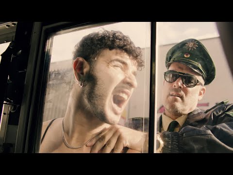 Baran Kok - HERR OFFICER