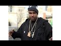 Noreaga - Body in the Trunk feat. Nas Instrumental