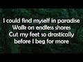 Hot Water Music - Poison lyrics