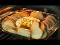 You Need To Try This Recipe The Best Baked Camembert