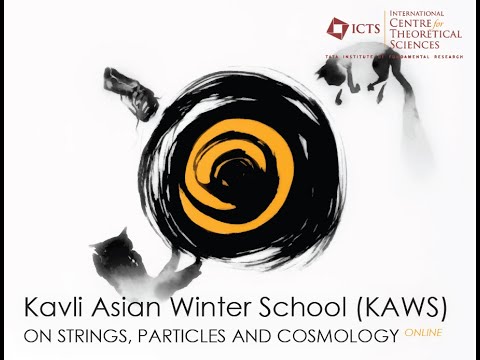 Tensionless AdS/CFT (Lecture 1) by Matthias Gaberdiel