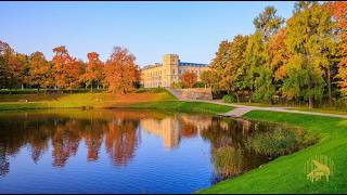 The Masters of Classical Music 🍂 Autumn Classical Music by Chopin, Beethoven, Mozart