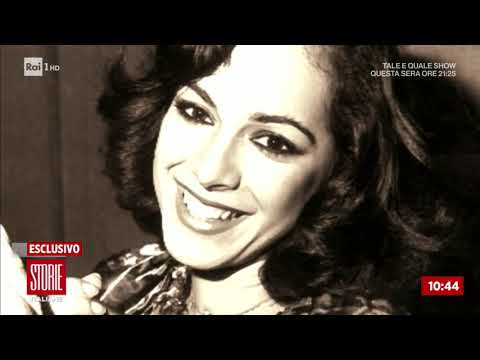 Dora Moroni: "40 anni fa l'incidente che ha cambiato la mia vita" - Storie italiane 14/09/2018