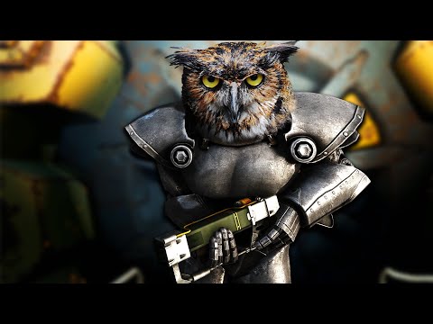 Exploring the 6 Vaults of Fallout New Vegas