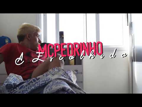 mc Pedrinho-A escolhida (gr6 explode)